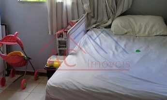 Imagem 6: APARTAMENTO RESIDENCIAL em ITATIBA - SP, NÚCLEO RESIDENCIAL DOUTOR LUIZ DE MATTOS PIMENTA