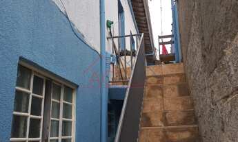 Imagem: 2 dormitórios, 1 banheiros, 1 vaga na garagem