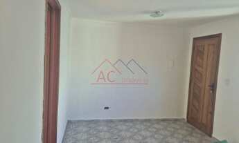 Imagem: 2 dormitórios, 1 banheiros, 1 vaga na garagem