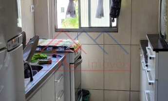 Imagem 7: APARTAMENTO RESIDENCIAL em ITATIBA - SP, NÚCLEO RESIDENCIAL DOUTOR LUIZ DE MATTOS PIMENTA