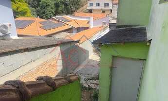 Imagem 2: CASA RESIDENCIAL em ITATIBA - SP, JARDIM MATEUS