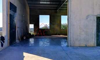 Imagem: BARRACAO COMERCIAL em ITATIBA - SP, JARDIM