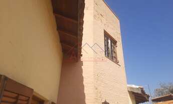 Imagem 6: CASA RESIDENCIAL em ITATIBA - SP, RECANTO DO PARQUE