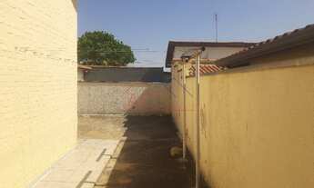 Imagem 2: CASA RESIDENCIAL em ITATIBA - SP, RECANTO DO PARQUE