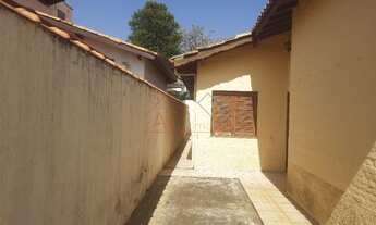 Imagem 5: CASA RESIDENCIAL em ITATIBA - SP, RECANTO DO PARQUE