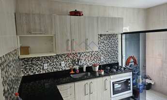 Imagem: 2 dormitórios, 1 banheiros, 1 vaga na garagem