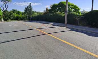 Imagem 3: CHACARA RESIDENCIAL em ITATIBA - SP, REAL PARQUE DOM PEDRO I