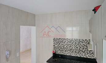 Imagem 4: 2 dormitórios, 1 banheiros, 1 vaga na garagem, 71M² de Área Construída