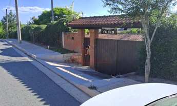 Imagem 7: CHACARA RESIDENCIAL em ITATIBA - SP, REAL PARQUE DOM PEDRO I