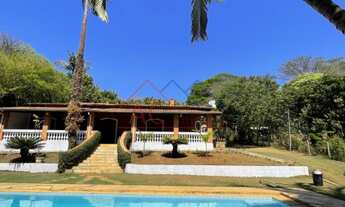 Imagem: CHACARA RESIDENCIAL em ITATIBA - SP, ENCOSTA