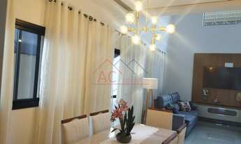 Imagem: 3 dormitórios, 2 suíte, 1 banheiros, 12