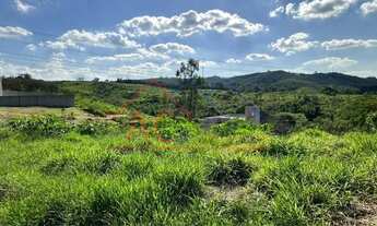 Imagem 2: TERRENO RESIDENCIAL em ITATIBA - SP, NOVA ITATIBA II