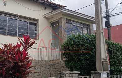 Imagem 4: CASA COMERCIAL em ITATIBA - SP, VILA SANTA LUZIA