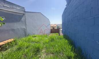 Imagem: 140M² de Área Total