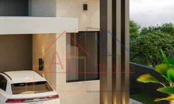 Imagem 3: 383M² de Área Total