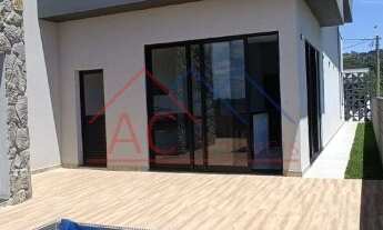 Imagem 3: CASA RESIDENCIAL em ITATIBA - SP, CONDOMINIO RESIDENCIAL ECOLOGIE