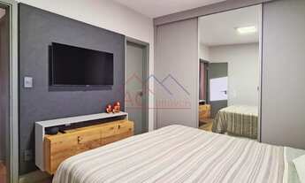 Imagem 6: 3 dormitórios, 1 suítes, 3 vagas na garagem, 110M² de Área Construída, 110M² de Área Total