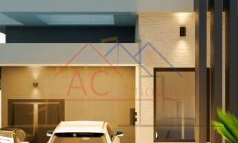 Imagem 4: 383M² de Área Total