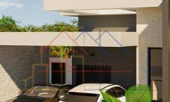 Imagem 6: 383M² de Área Total