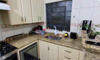 Imagem 2: APARTAMENTO RESIDENCIAL em ITATIBA - SP, RESIDENCIAL BEIJA FLOR FASE A