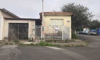 Imagem: CASA RESIDENCIAL em ITATIBA - SP, VILA CRISTO