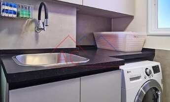 Imagem 3: 3 dormitórios, 1 suítes, 3 vagas na garagem, 110M² de Área Construída, 110M² de Área Total