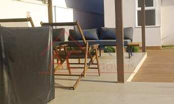 Imagem 6: CASA RESIDENCIAL em ITATIBA - SP, CONDOMINIO BOSQUE DOS PIRES