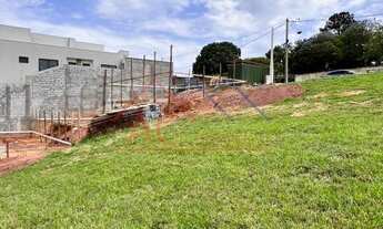 Imagem: TERRENO RESIDENCIAL em ITATIBA - SP, CONDOMÍNIO