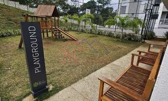 Imagem 4: 2 dormitórios, 1 banheiros, 1 vaga na garagem, 46M² de Área Construída