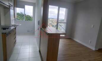 Imagem: 2 dormitórios, 1 banheiros, 1 vaga na garagem