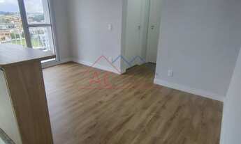 Imagem 2: 2 dormitórios, 1 banheiros, 1 vaga na garagem, 46M² de Área Construída