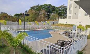 Imagem 4: 2 dormitórios, 1 banheiros, 1 vaga na garagem, 46M² de Área Construída