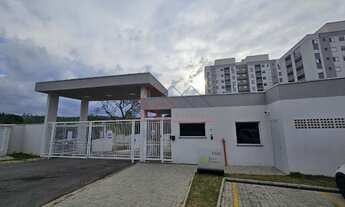 Imagem 5: 2 dormitórios, 1 banheiros, 1 vaga na garagem, 46M² de Área Construída