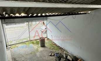 Imagem: 2 dormitórios, 1 banheiros, 2 vagas na