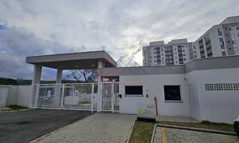 Imagem: 2 dormitórios, 1 banheiros, 1 vaga na garagem