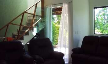 Imagem 7: 4 suíte, 5 banheiro, 4 vagas na garagem, 1500M² de Área Construída