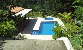 Imagem 4: 4 suíte, 5 banheiro, 4 vagas na garagem, 1500M² de Área Construída