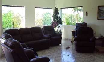 Imagem 6: 4 suíte, 5 banheiro, 4 vagas na garagem, 1500M² de Área Construída