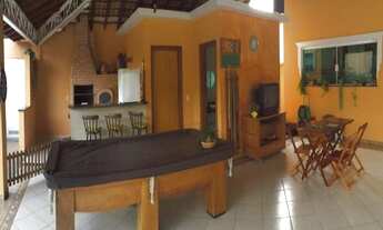 Imagem 5: 4 suíte, 5 banheiro, 7 vagas na garagem, 1200M² de Área Construída