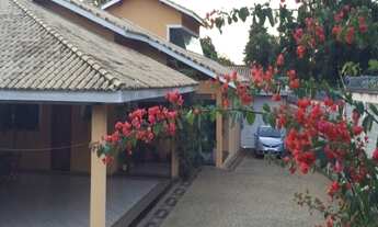 Imagem 6: 4 suíte, 5 banheiro, 7 vagas na garagem, 1200M² de Área Construída