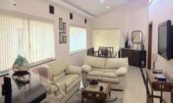 Imagem 2: 4 suíte, 5 banheiro, 7 vagas na garagem, 1200M² de Área Construída