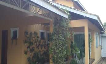 Imagem 4: 4 suíte, 5 banheiro, 7 vagas na garagem, 1200M² de Área Construída