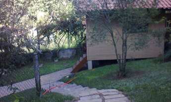 Imagem: 4 dormitórios, 1 suítes, 3 banheiro, 4