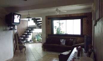 Imagem 4: CASA em Itatiba - SP, Condomínio Sítio da Moenda