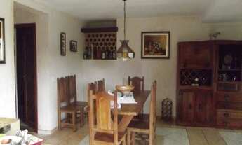 Imagem 6: CASA em Itatiba - SP, Condomínio Sítio da Moenda