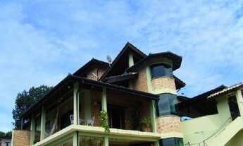 Imagem: CASA em Itatiba - SP, Condomínio Sítio