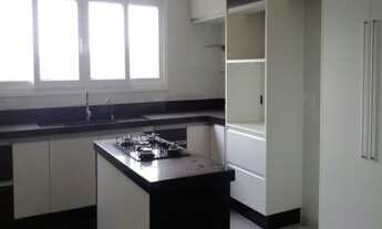 Imagem: 1 dormitório, 3 suíte, 4 banheiro, 3 vagas