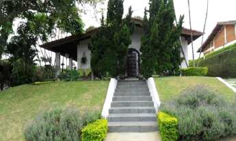 Imagem: CASA RESIDENCIAL em ITATIBA - SP, CONDOMÍNIO