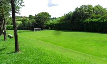 Imagem 4: CASA RESIDENCIAL em ITATIBA - SP, CONDOMÍNIO PARQUE DAS LARANJEIRAS