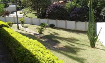 Imagem 3: CASA RESIDENCIAL em ITATIBA - SP, CONDOMÍNIO PARQUE DAS LARANJEIRAS